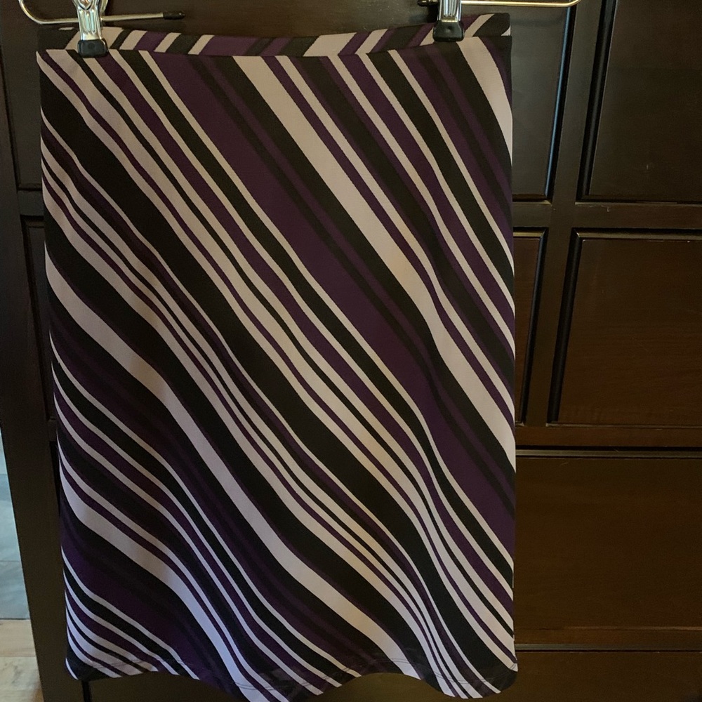 Express skirt